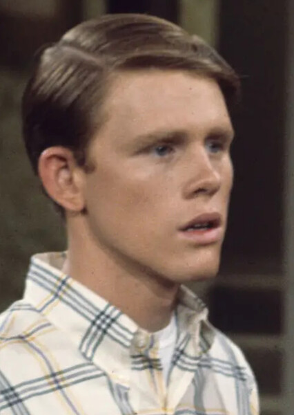 Richie Cunningham photo