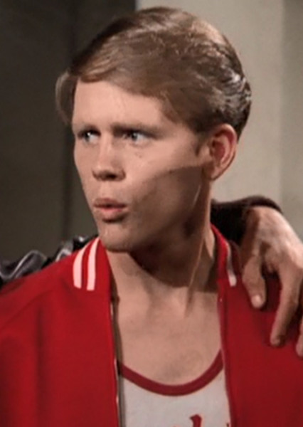 Richie Cunningham