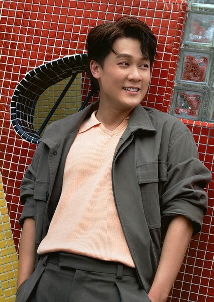 Richie Koh photo