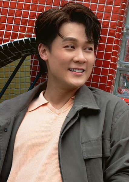 Richie Koh photo