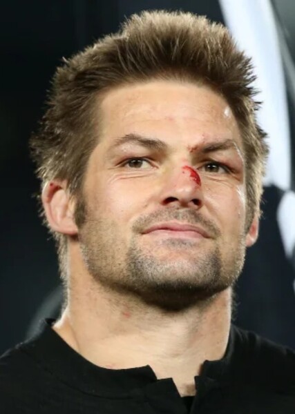 Richie McCaw
