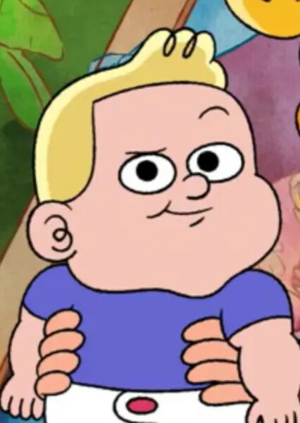 Richie (Primos)