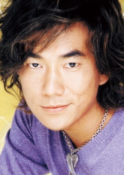 Richie Jen photo