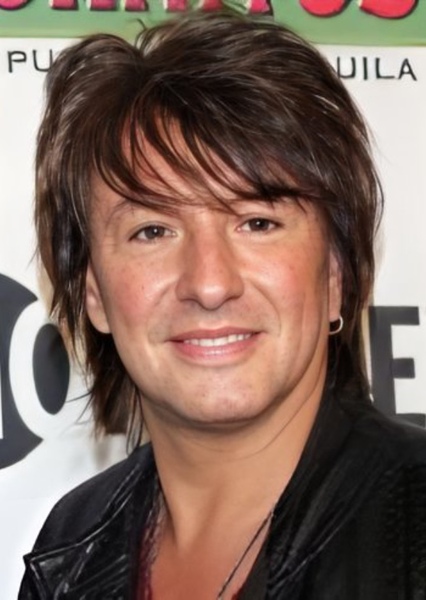Richie Sambora photo