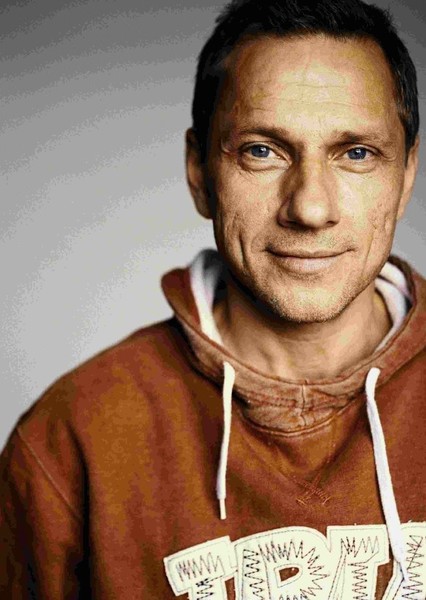 Richy Müller photo