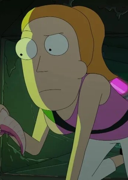Rick: A Mort Well Lived