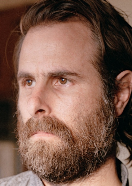 Rick Alverson