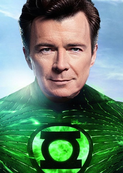 Rick Astley