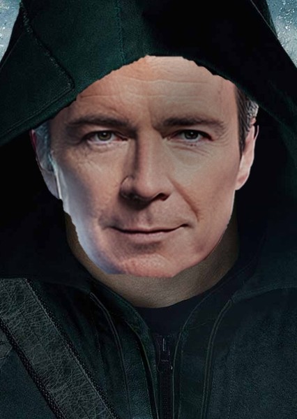 Rick Astley photo