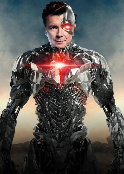 Rick Astley