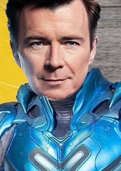 Rick Astley
