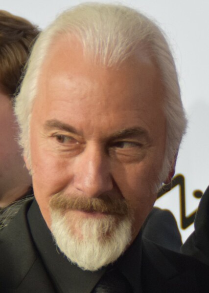 Rick Baker photo