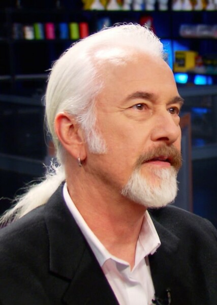 Rick Baker photo