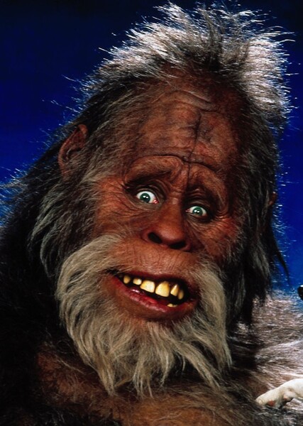 Rick Baker photo