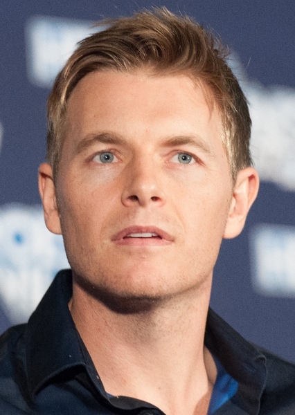 Rick Cosnett photo