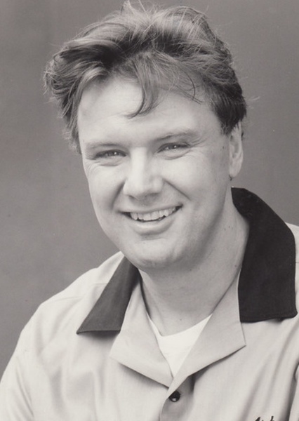 Rick Ducommun