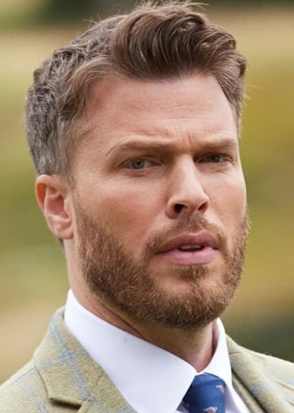 Rick Edwards