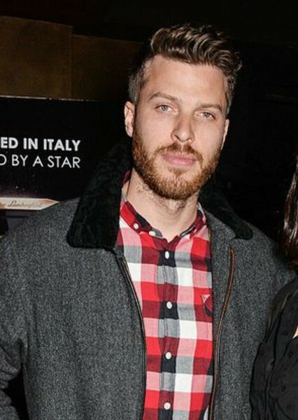 Rick Edwards photo