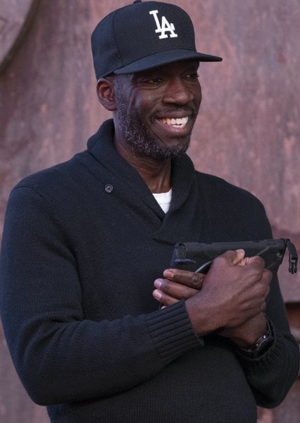 Rick Famuyiwa