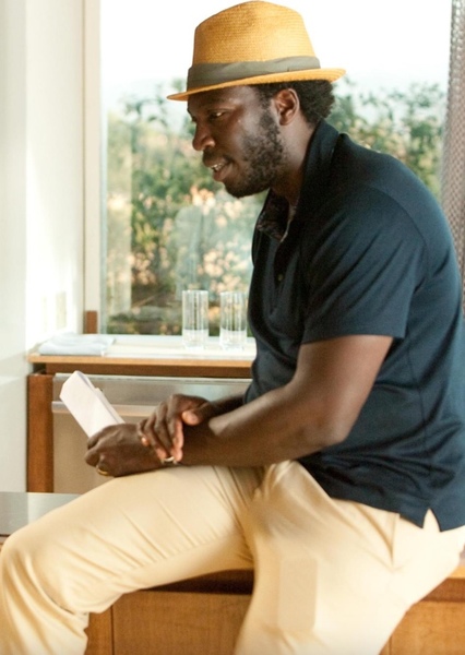 Rick Famuyiwa photo