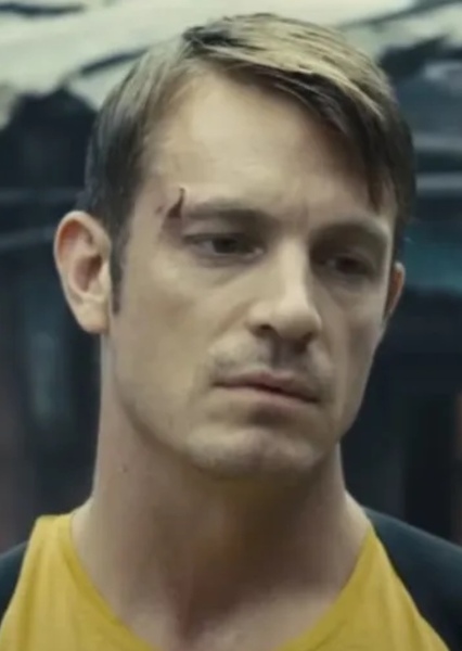 Rick Flagg Jr. (DCU)
