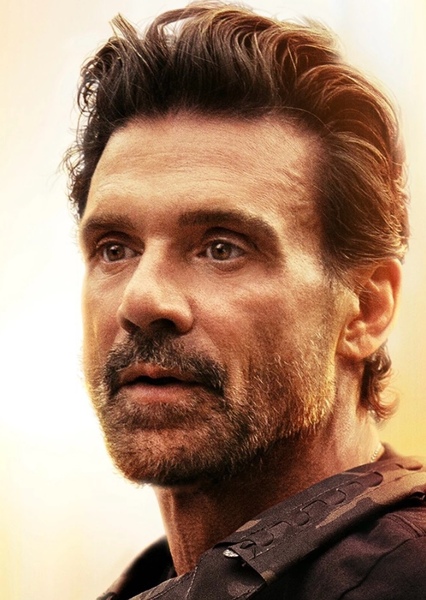 Rick Flagg Sr. (DCU)