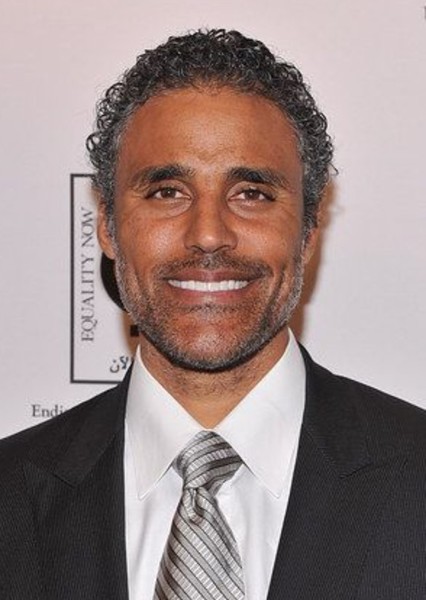 Rick Fox photo