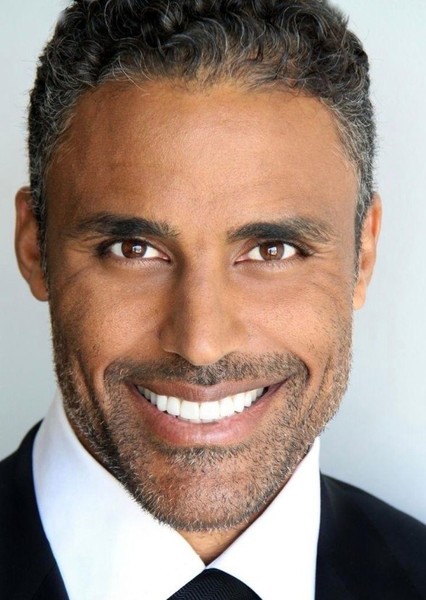 Rick Fox photo