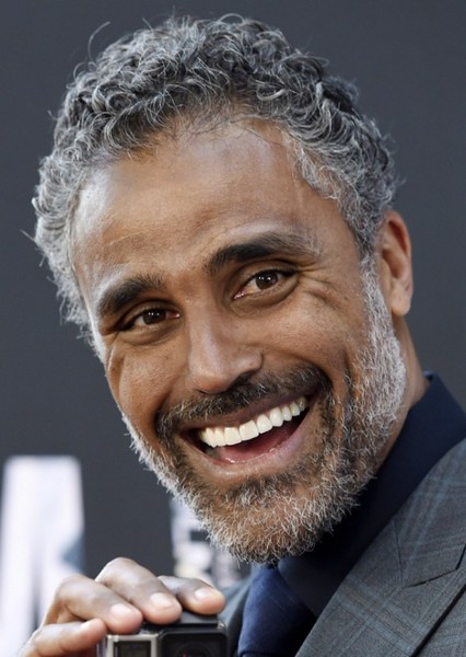 Rick Fox