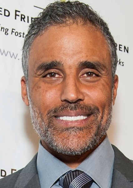 Rick Fox photo