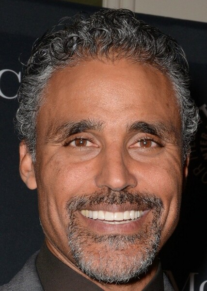 Rick Fox photo