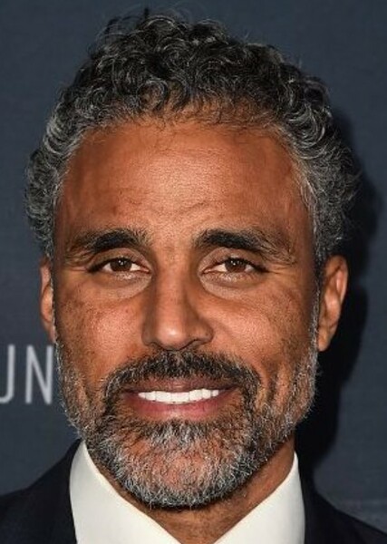 Rick Fox photo
