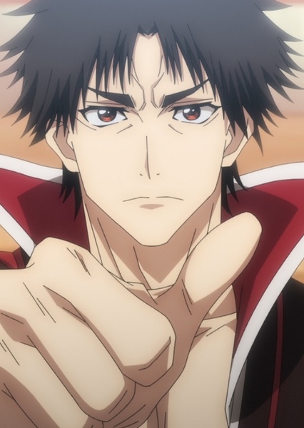 Rick Gladiator photo