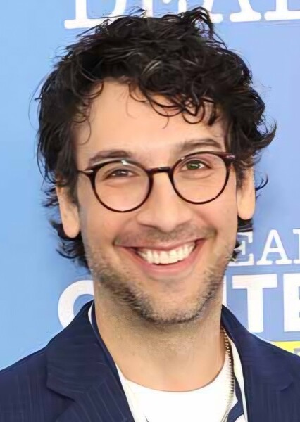 Rick Glassman photo