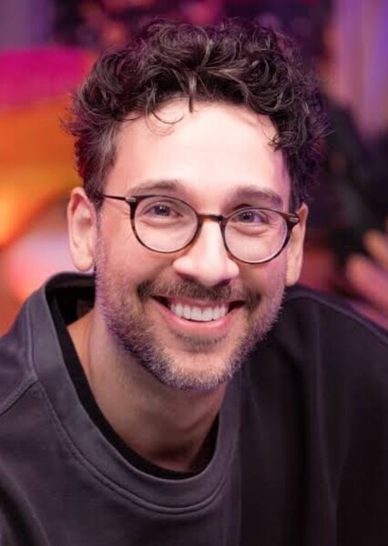 Rick Glassman photo