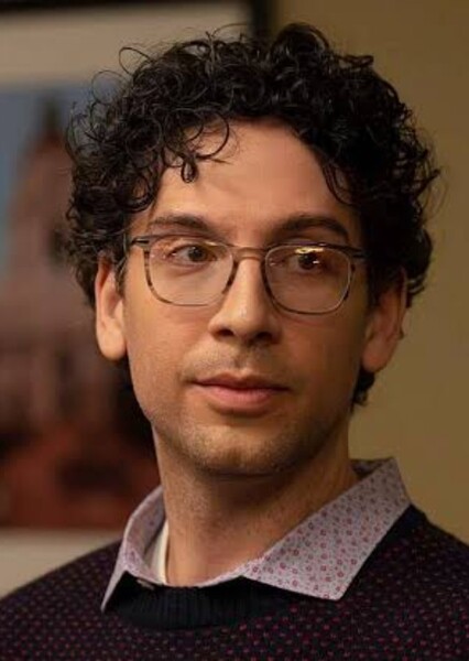 Rick Glassman photo