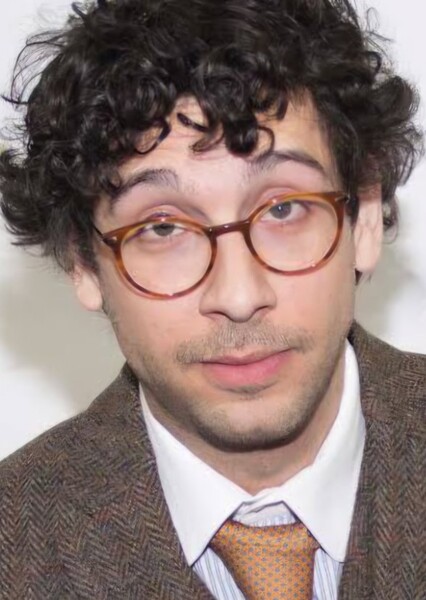 Rick Glassman photo