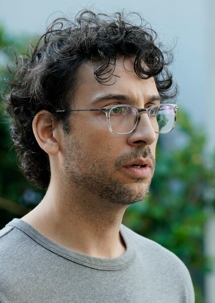 Rick Glassman photo