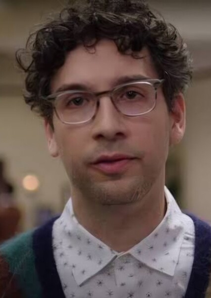 Rick Glassman photo