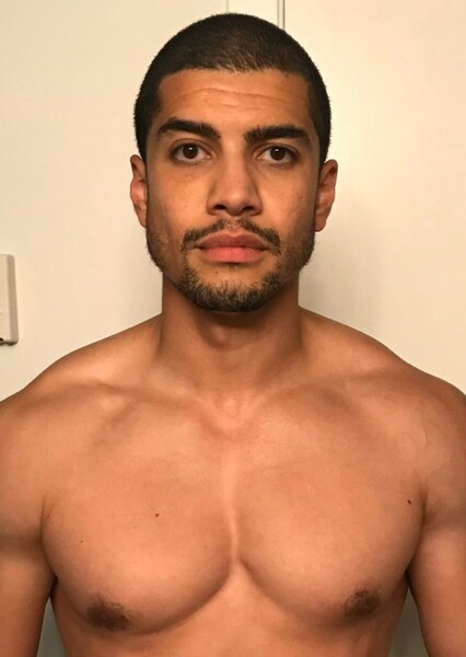 Rick Gonzalez photo