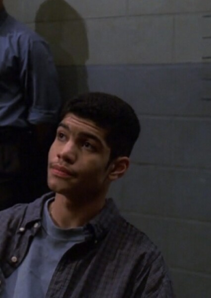 Rick Gonzalez photo