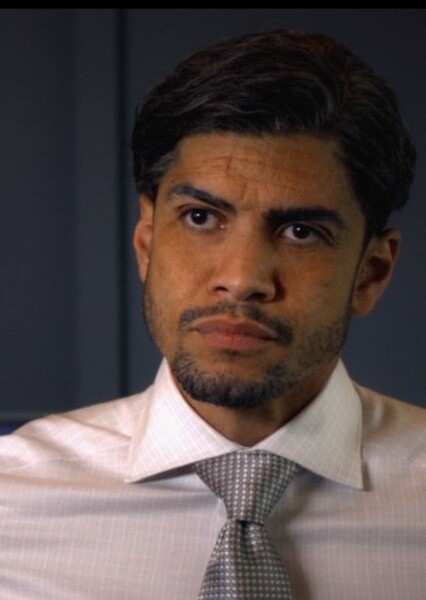 Rick Gonzalez photo