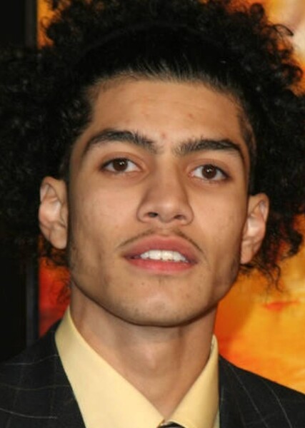 Rick Gonzalez photo