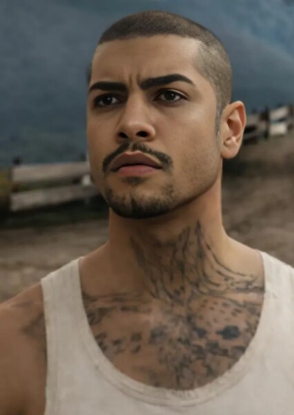 Rick Gonzalez