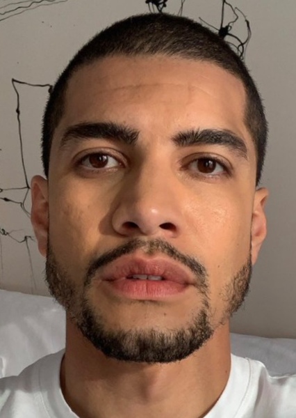Rick Gonzalez