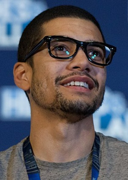 Rick Gonzalez photo