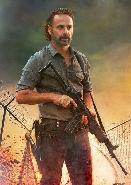 Rick Grimes