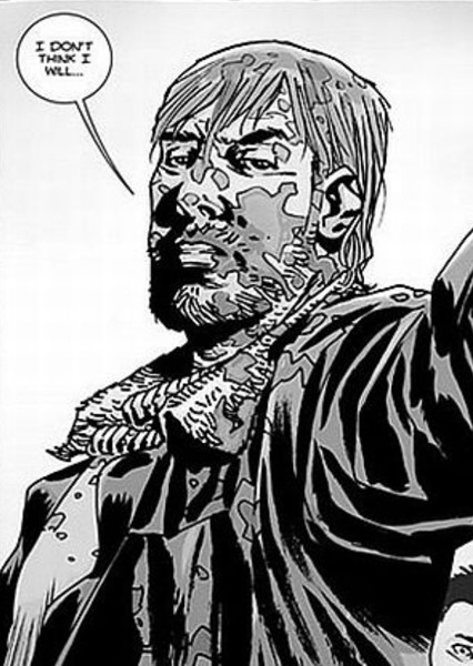 Rick Grimes
