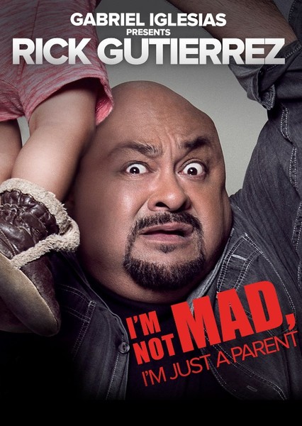 Rick Gutierrez Fan Casting