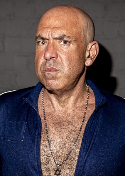 Rick Hoffman photo